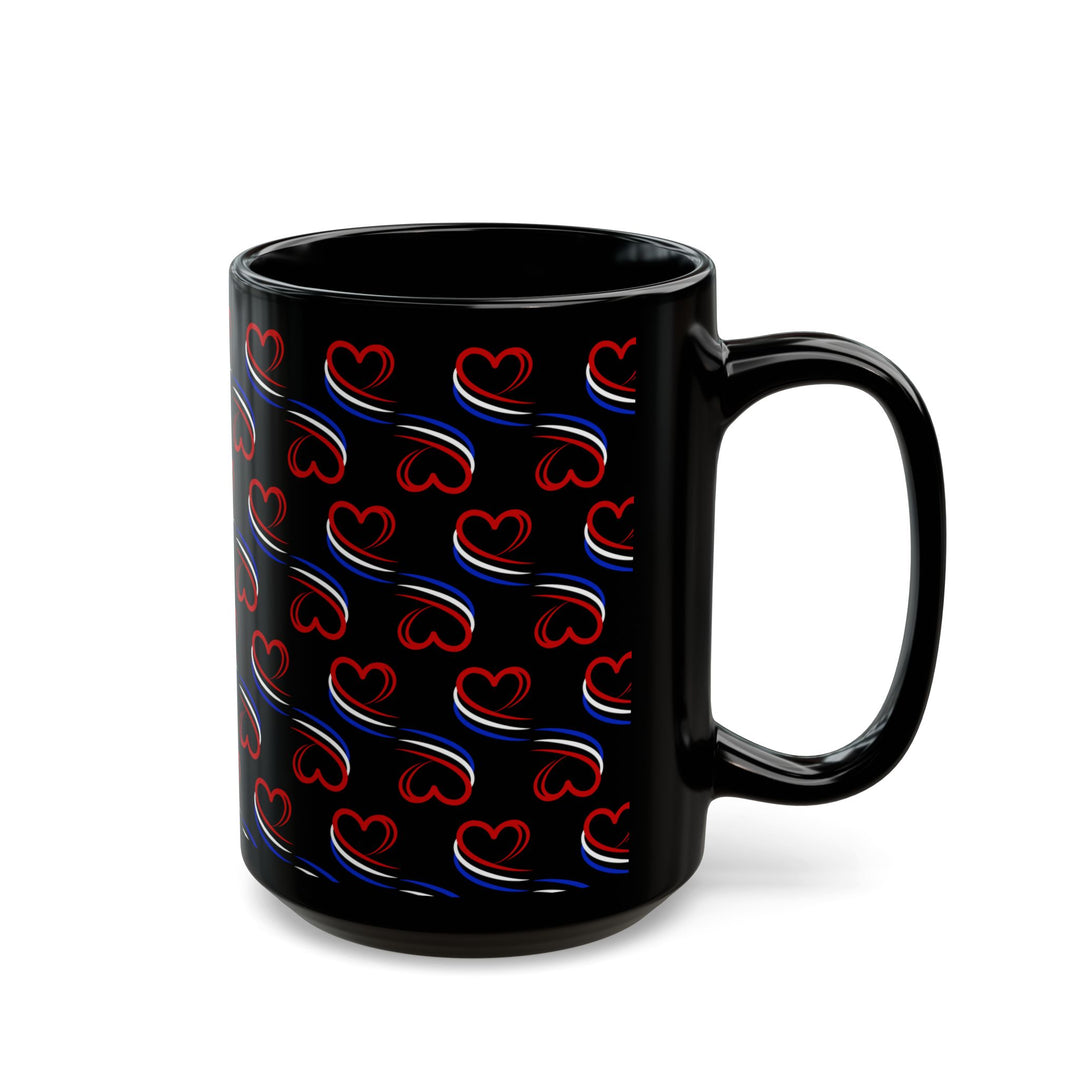 American Beauties - Black Mug (11oz, 15oz)