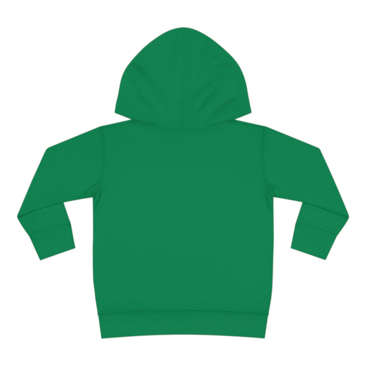 Cutest Turkey Girls - Toddler Pullover Fleece Hoodie