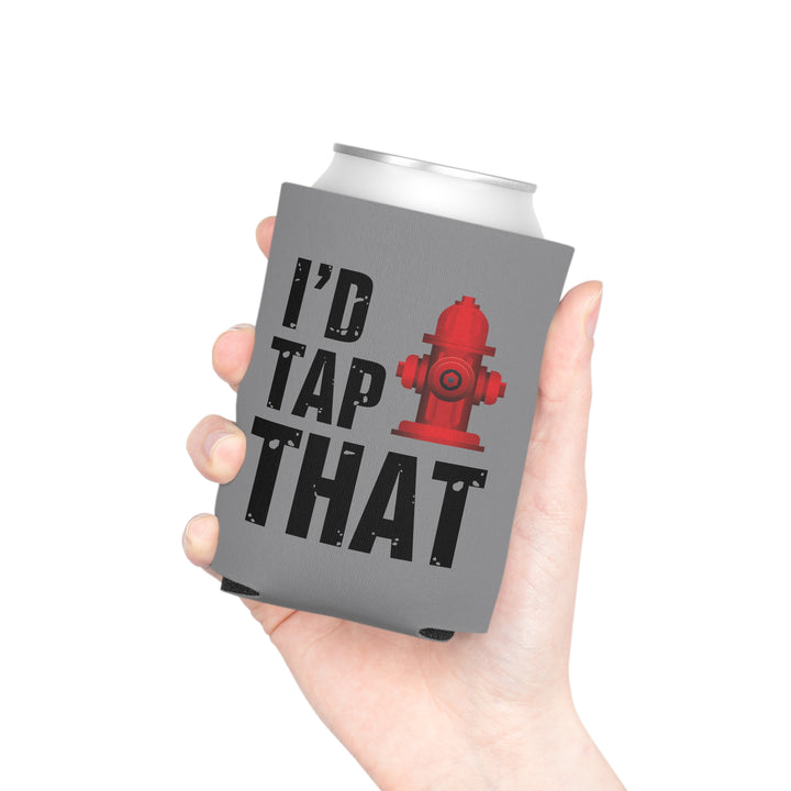 I'd Tap That - Can Cooler