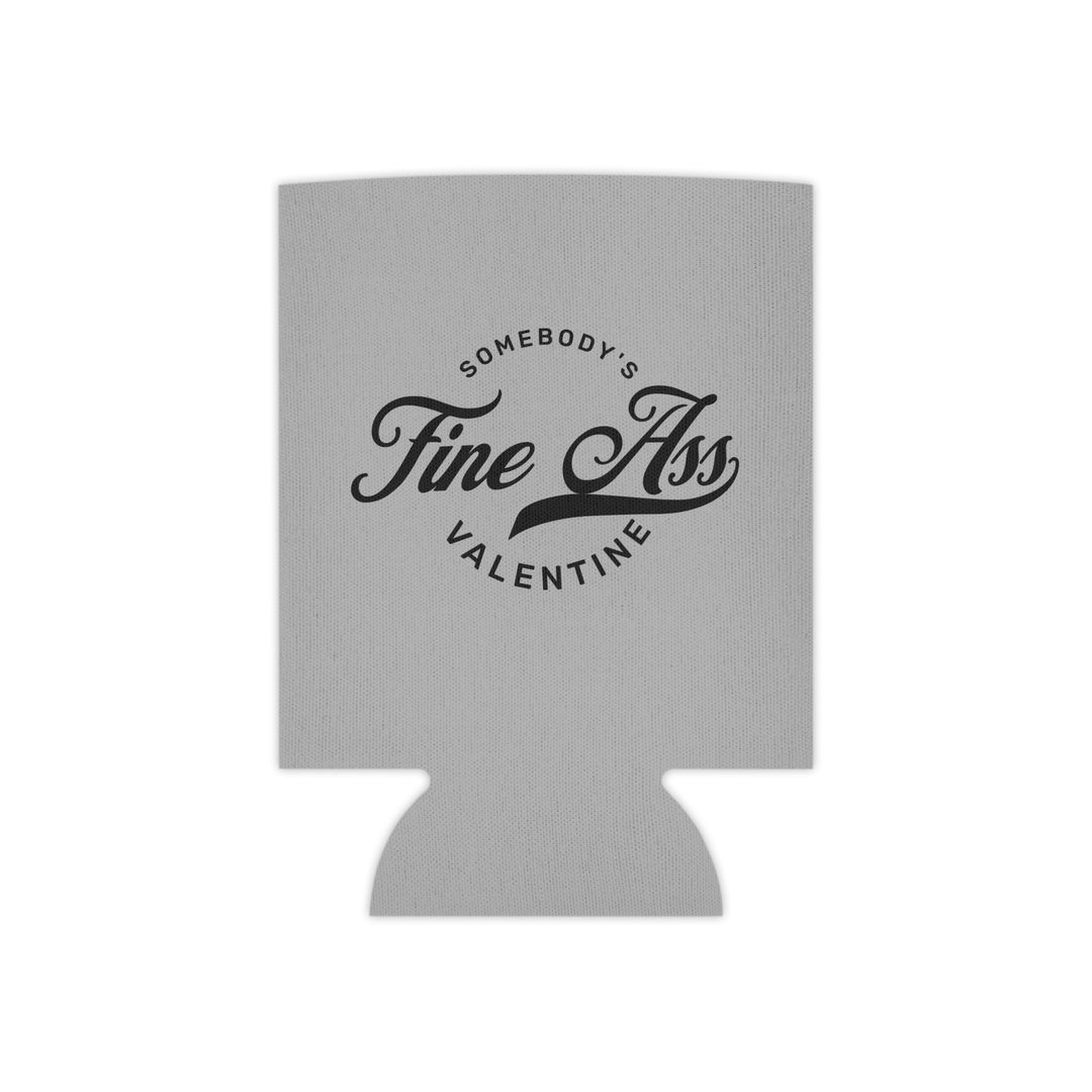 Somebody's Valentine - Can Cooler