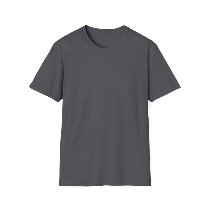 Buck State Of Mind - Unisex Softstyle T-Shirt