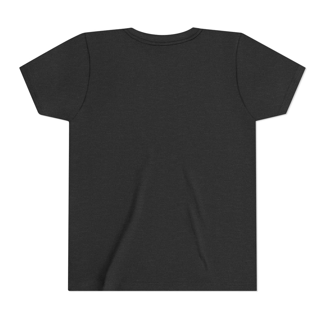 Lake Junkie - Youth Short Sleeve Tee