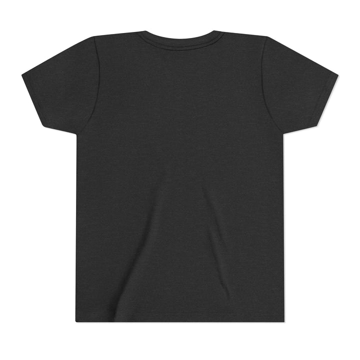 Lake Junkie - Youth Short Sleeve Tee