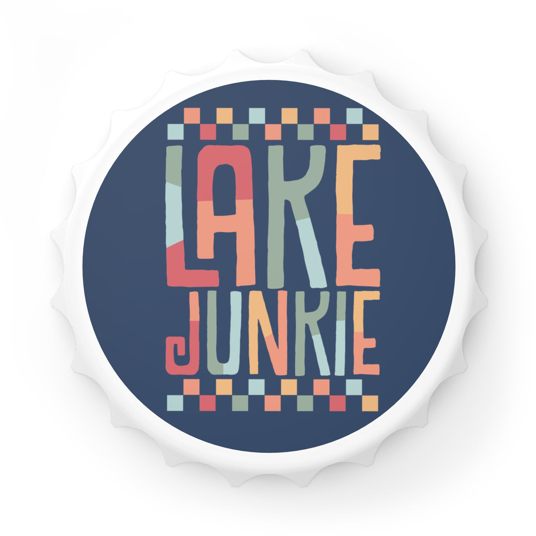 Lake Junkie - Bottle Opener