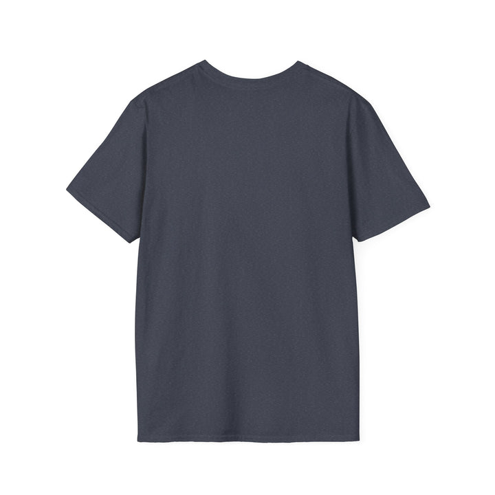 Mr. Steal Your Heart - Unisex Softstyle T-Shirt