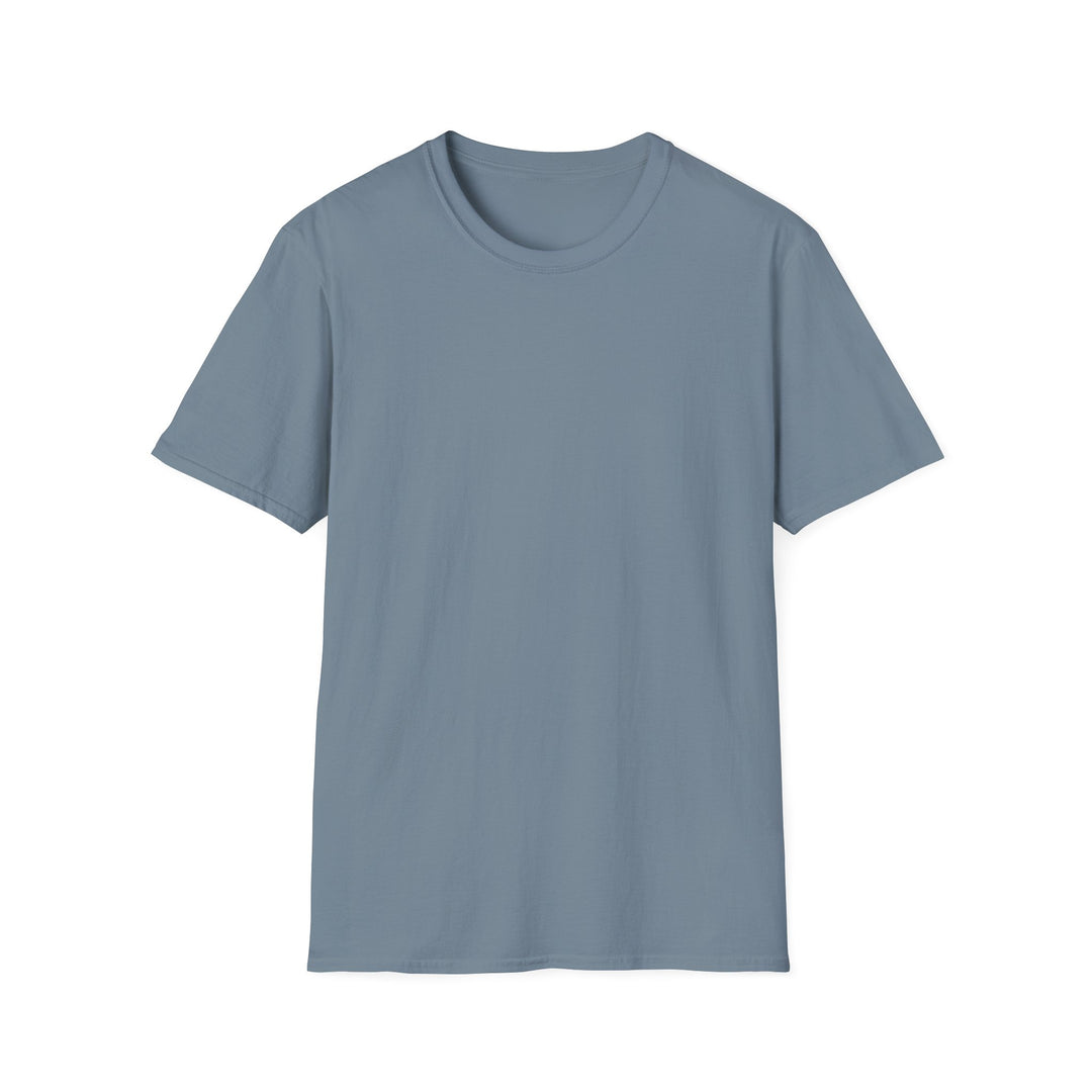 Morning Wood Campground - Unisex Softstyle T-Shirt