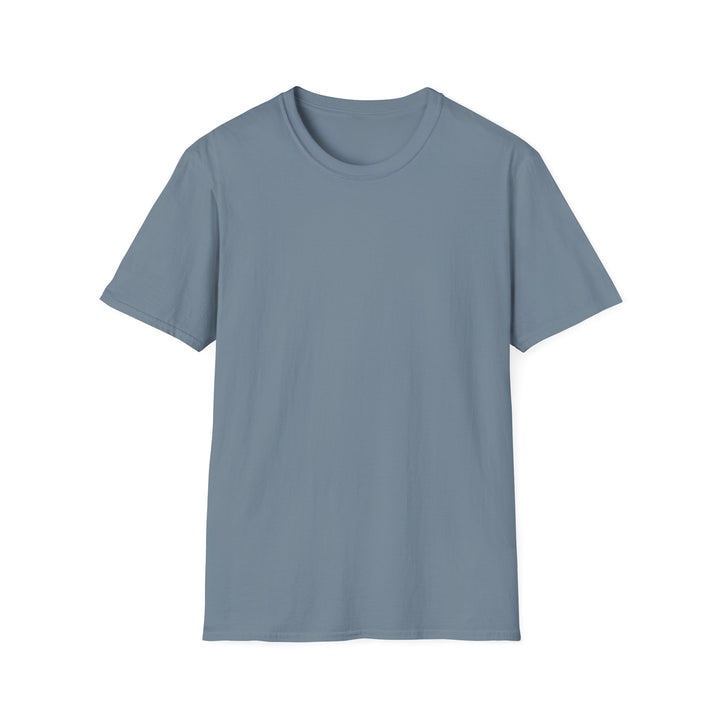Morning Wood Campground - Unisex Softstyle T-Shirt