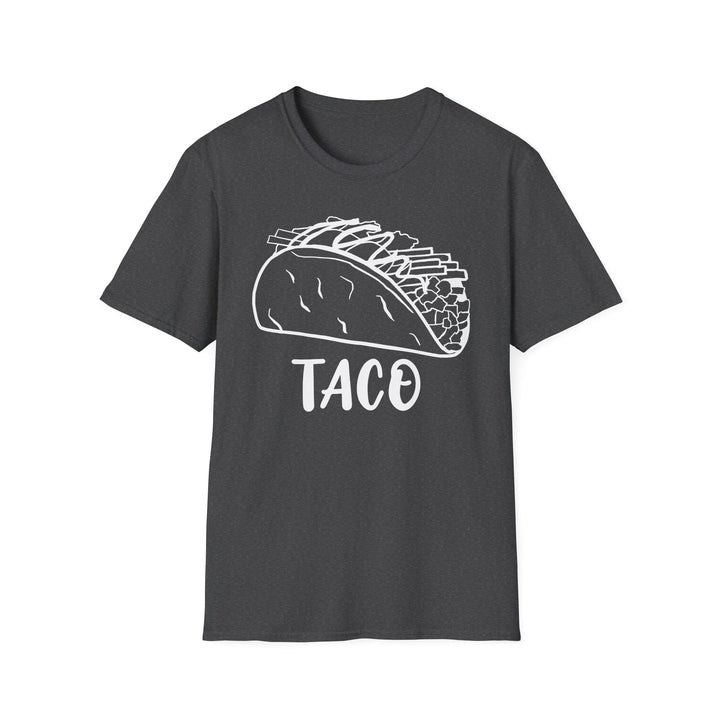 Taco - Unisex Softstyle T-Shirt