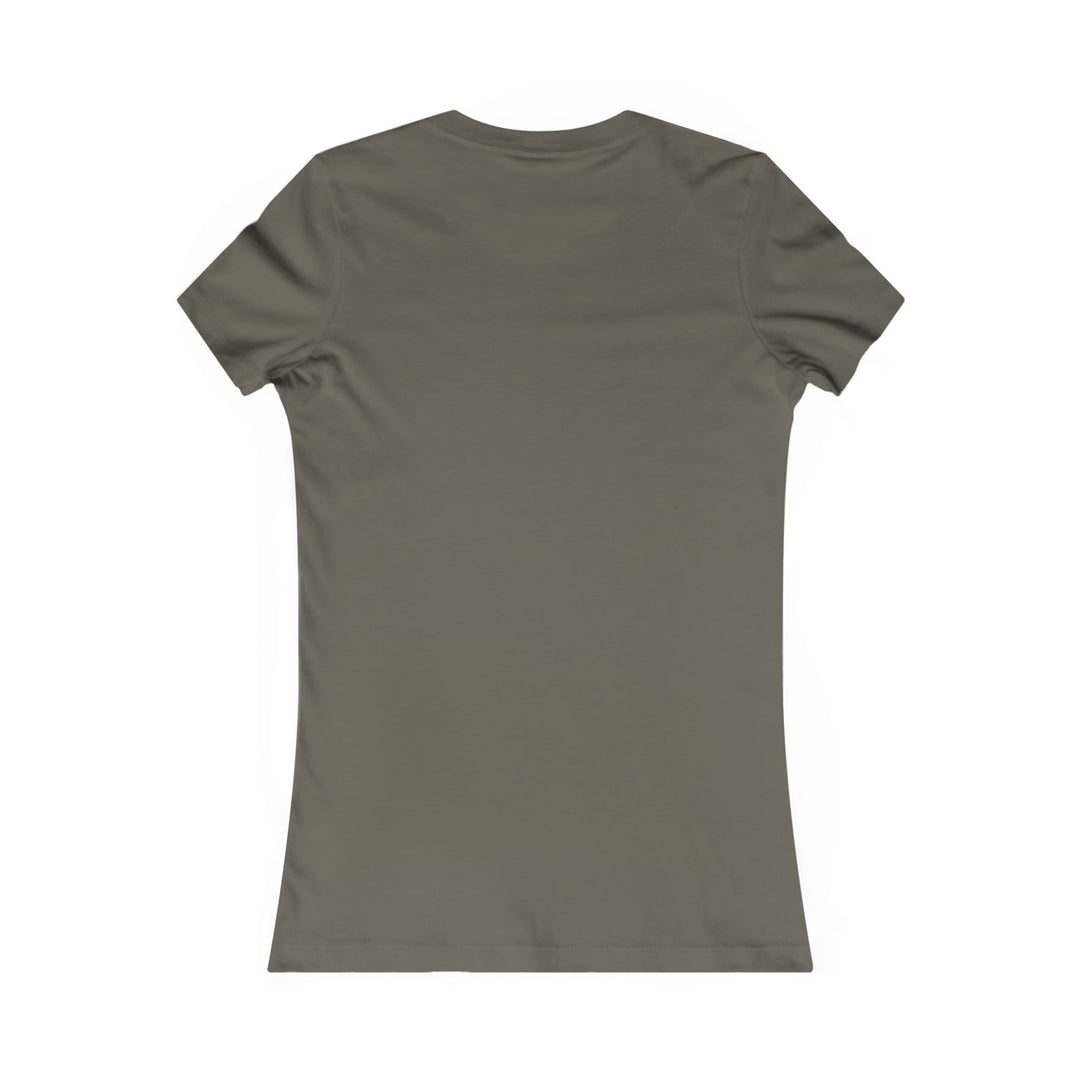 Kiss Me I'm Drunk - Women's Favorite Tee