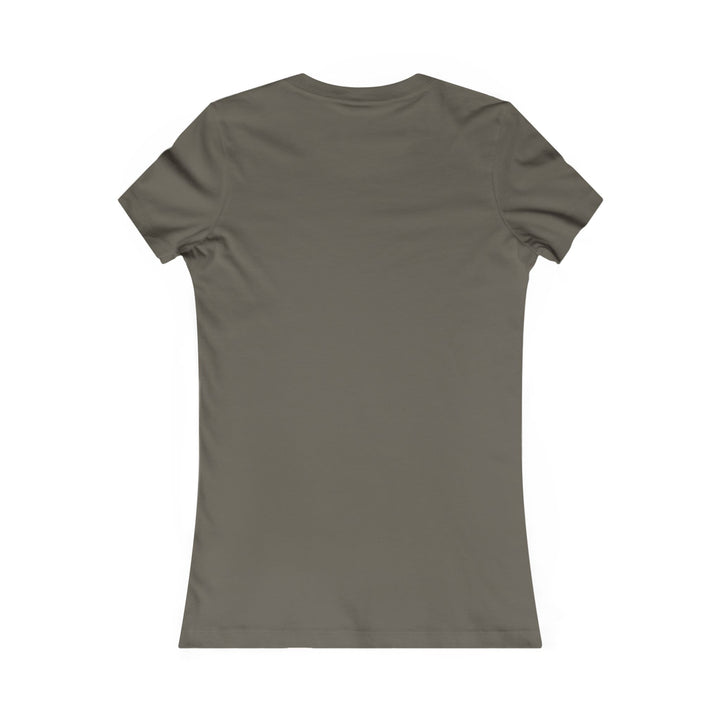 Kiss Me I'm Drunk - Women's Favorite Tee