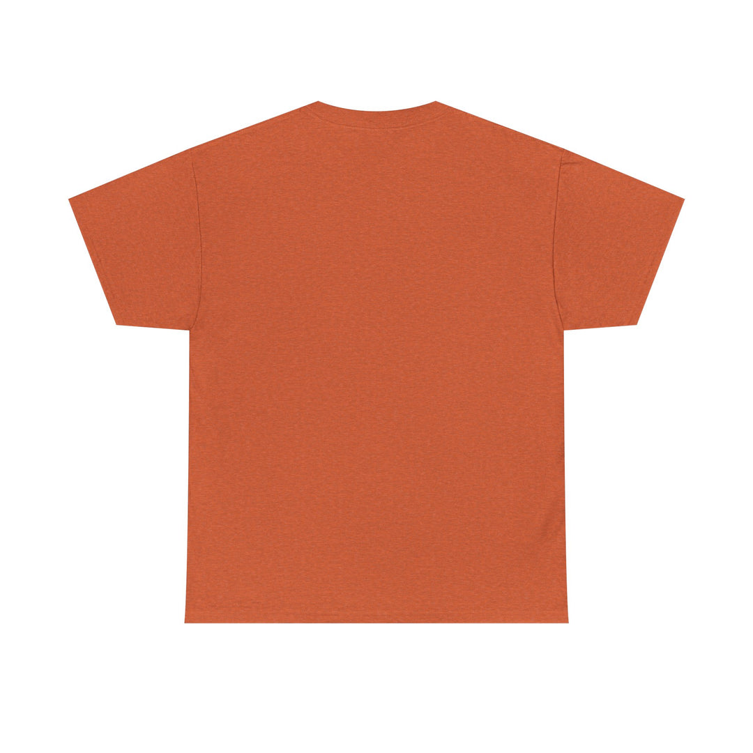 Proud Dad - Unisex Heavy Cotton Tee