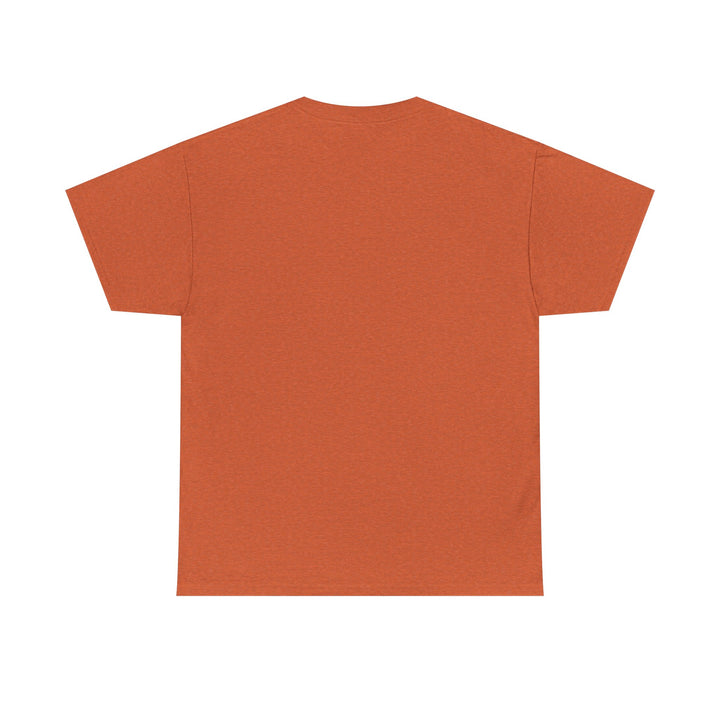 Proud Dad - Unisex Heavy Cotton Tee