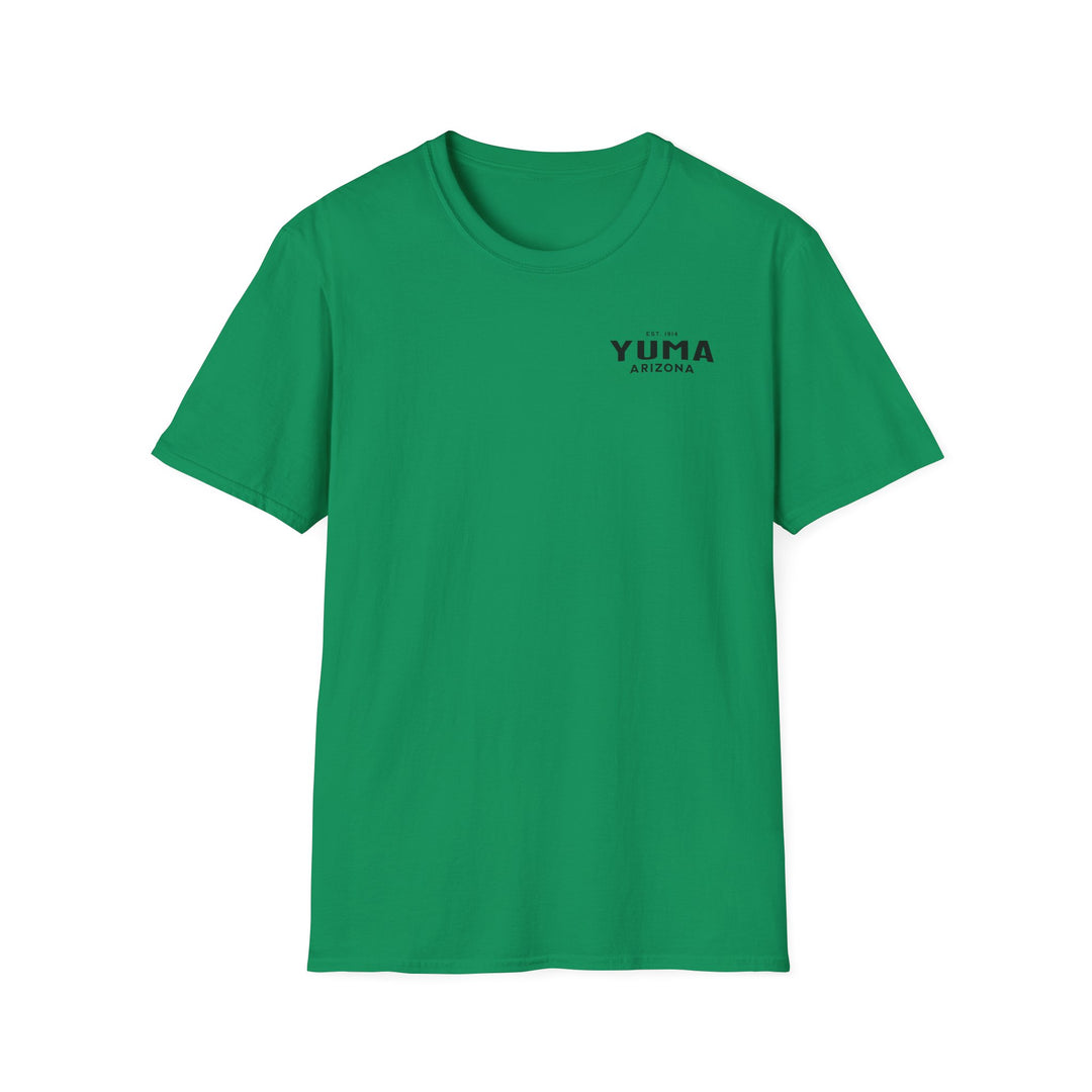 Local Pricks - Unisex Softstyle T-Shirt
