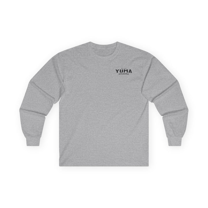 Local pricks - Unisex Ultra Cotton Long Sleeve Tee