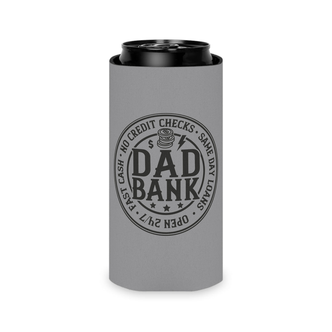 Bank Of Dad - Can Cooler