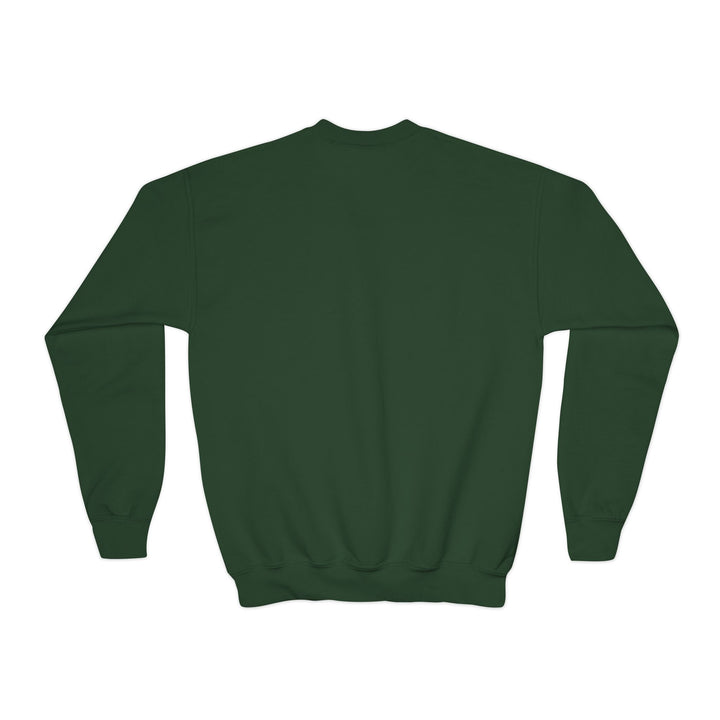 Cutest Turkey Boys - Youth Crewneck Sweatshirt