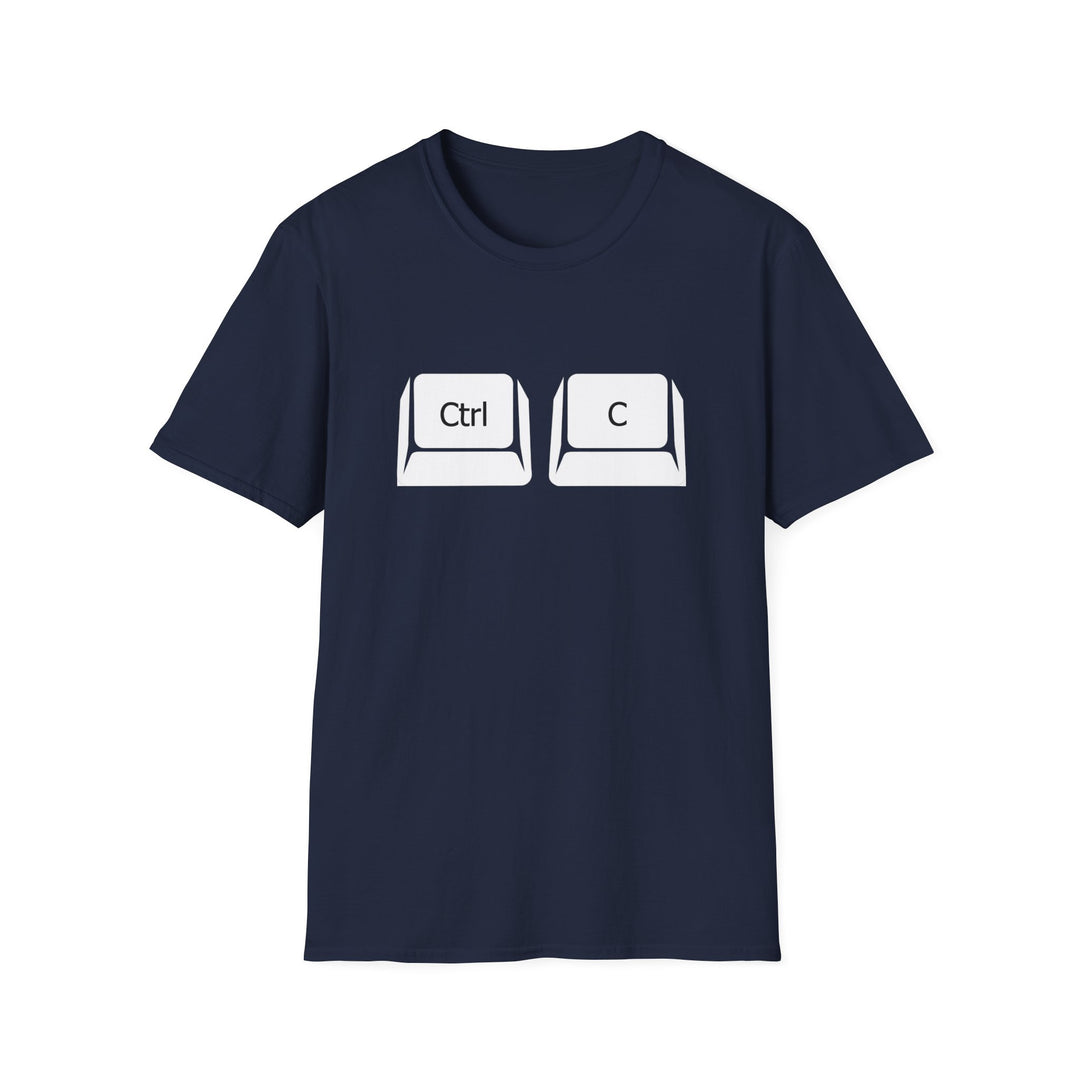 Copy - Unisex Softstyle T-Shirt