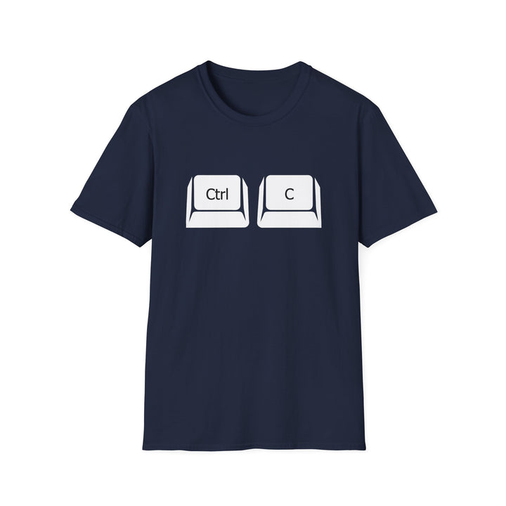 Copy - Unisex Softstyle T-Shirt