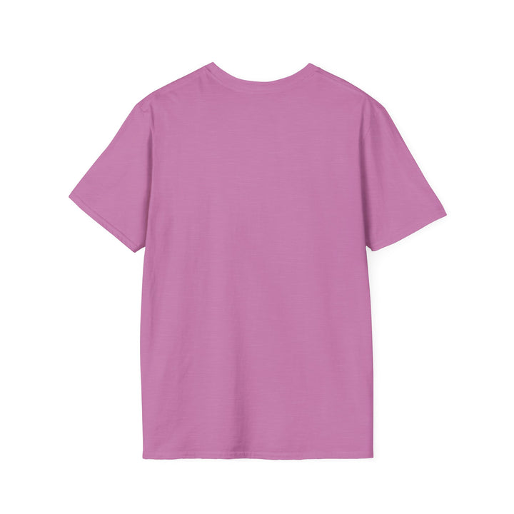 Let's Get Shamrocked - Unisex Softstyle T-Shirt