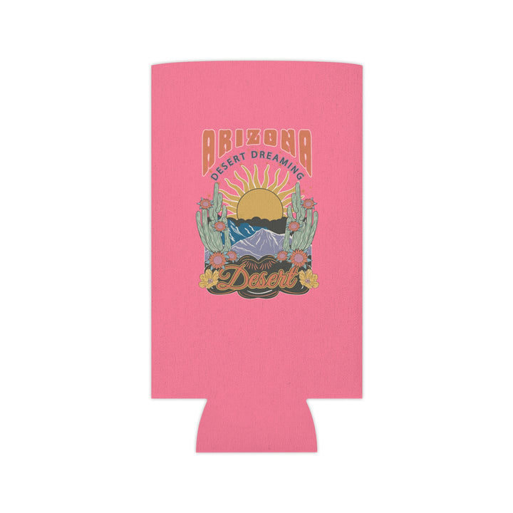 Arizona Desert Dreaming - Can Cooler
