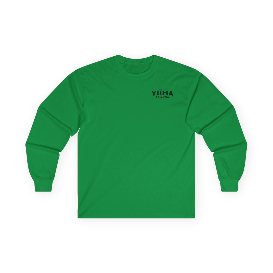 Local pricks - Unisex Ultra Cotton Long Sleeve Tee