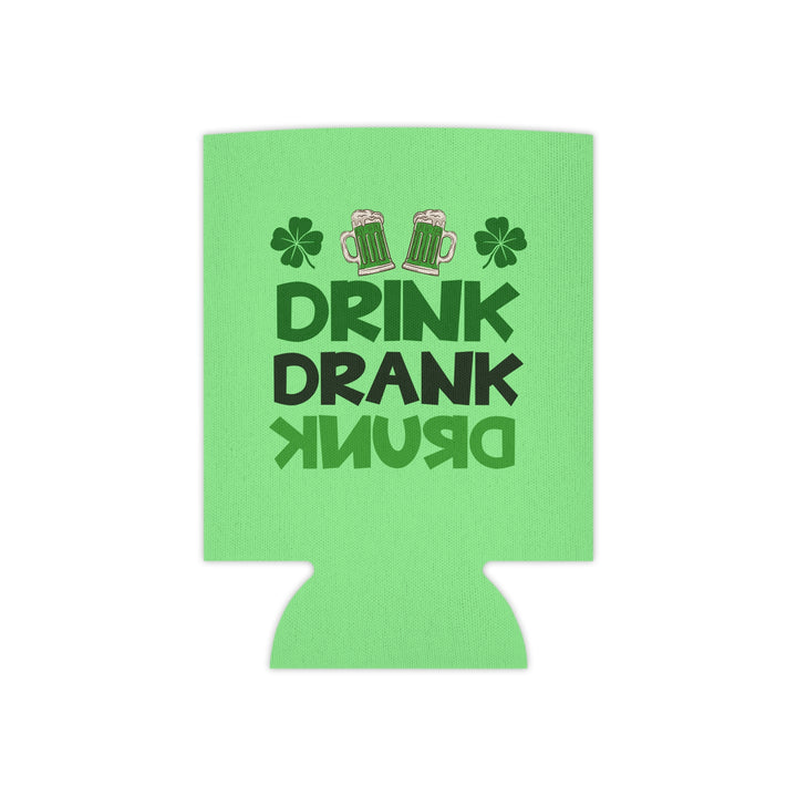 Drink Drank Drunk - Can Cooler
