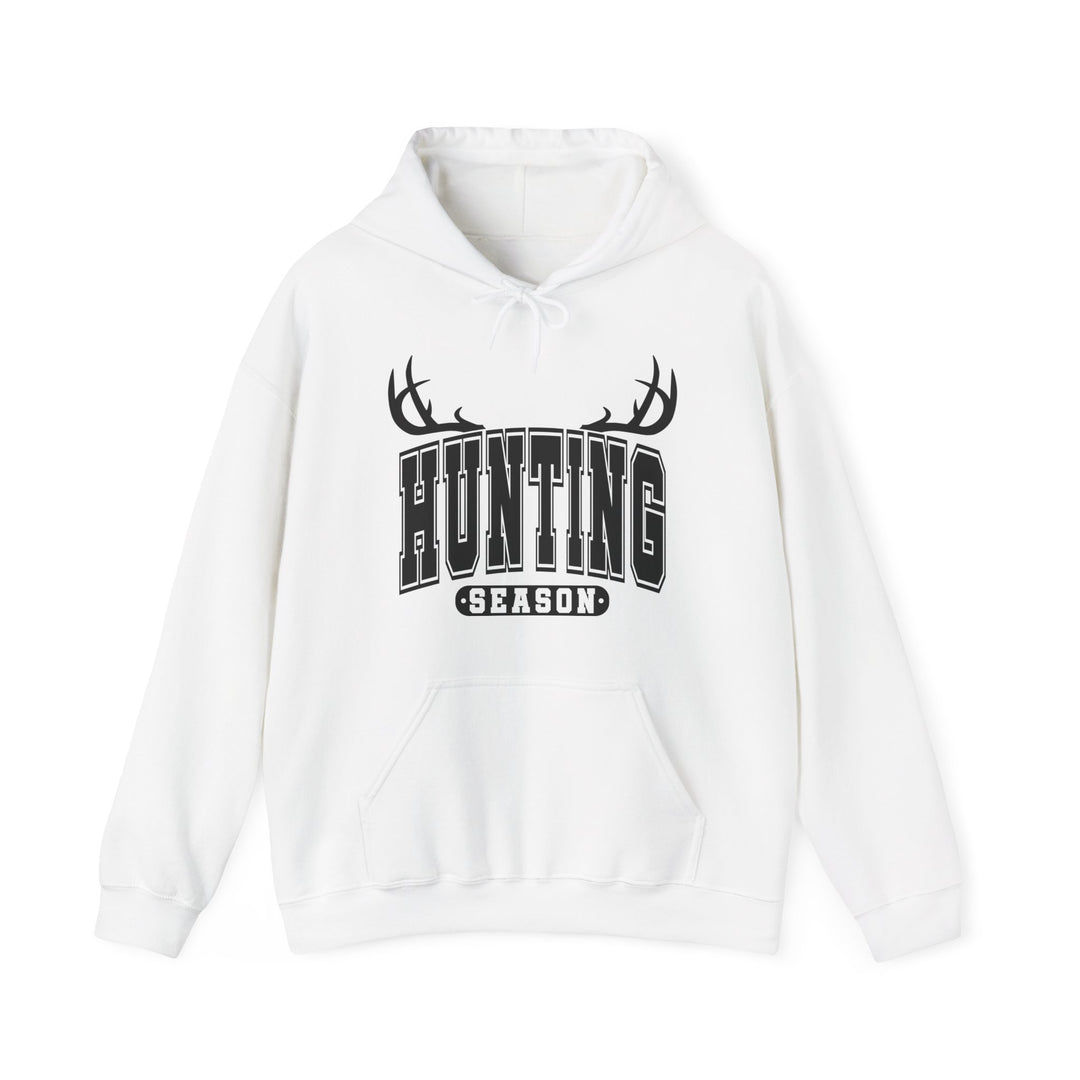 Hunting Season - Unisex Heavy Blend™ Hooded Sweatshirt