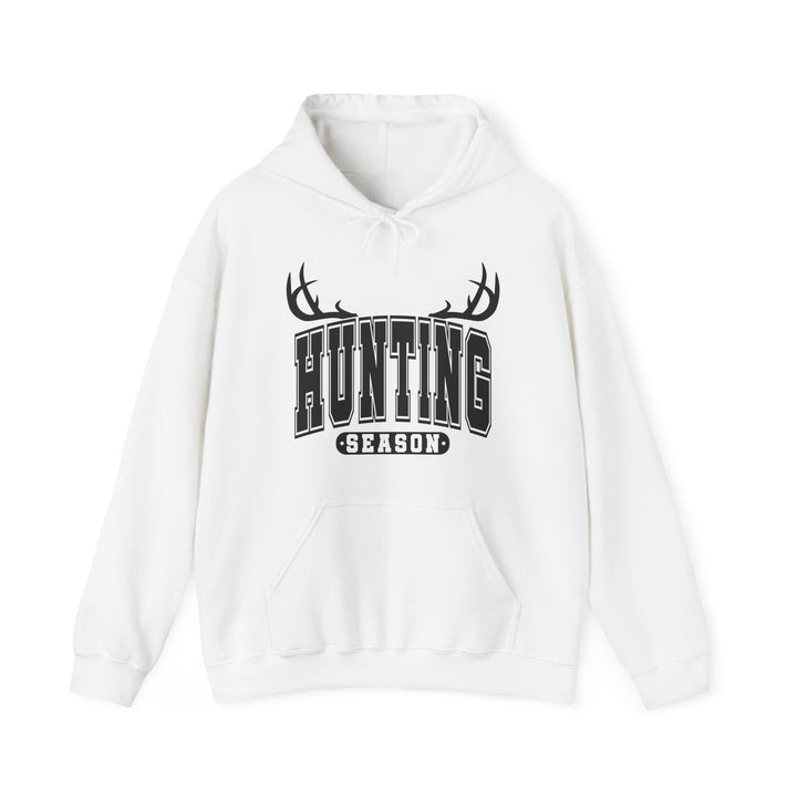 Hunting Season - Unisex Heavy Blend™ Hooded Sweatshirt