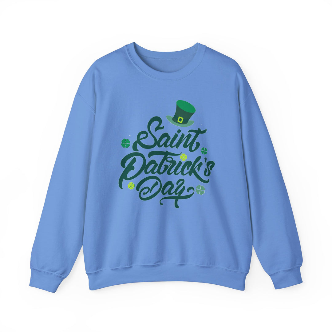 St. Patricks Day - Unisex Heavy Blend™ Crewneck Sweatshirt