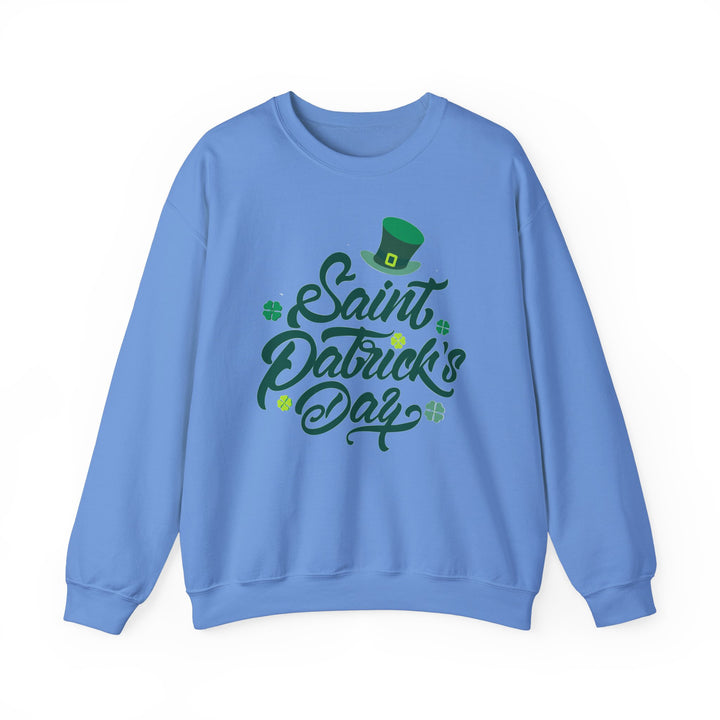 St. Patricks Day - Unisex Heavy Blend™ Crewneck Sweatshirt