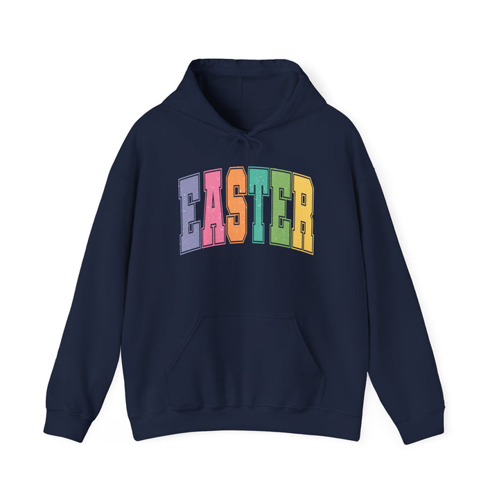 Easter - Unisex Heavy Blend™ Hooded Sweatshirt