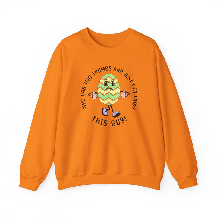 This Guy - Unisex Heavy Blend™ Crewneck Sweatshirt