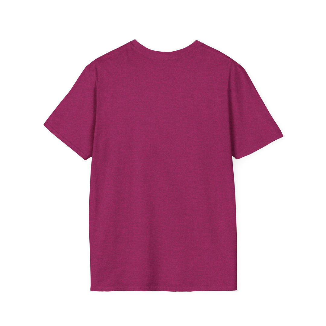 Make Thanksgiving Great Again - Unisex Softstyle T-Shirt