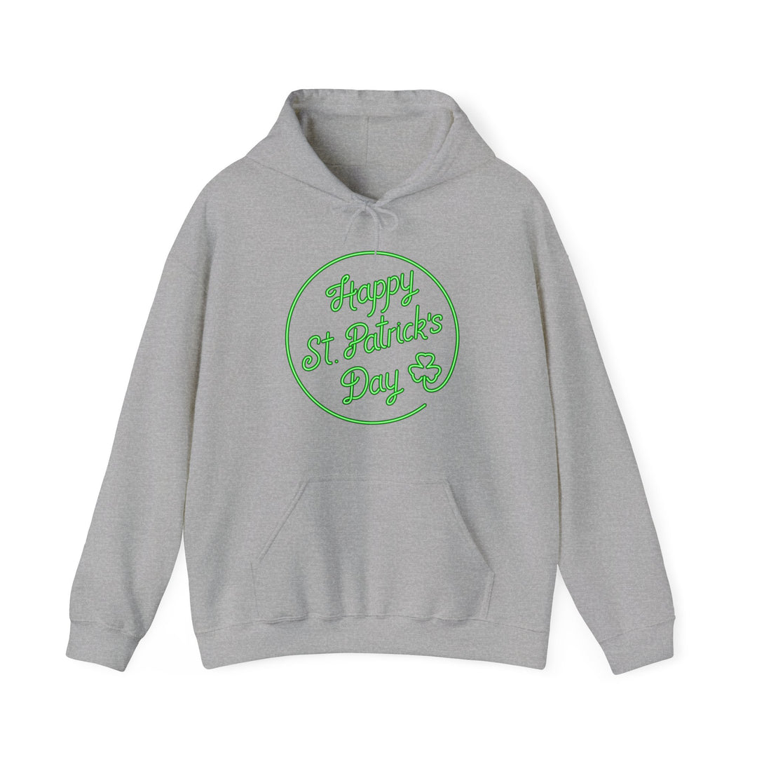 Neon Sign - Unisex Heavy Blend™ Hooded Sweatshirt