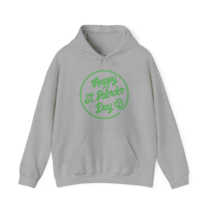 Neon Sign - Unisex Heavy Blend™ Hooded Sweatshirt
