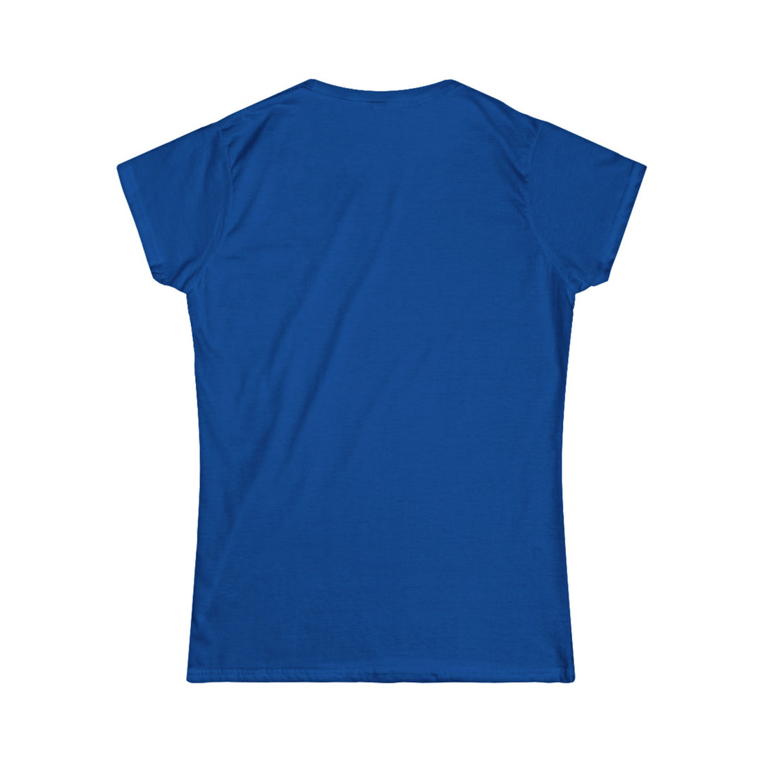 Be Mine Valentine - Women's Softstyle Tee