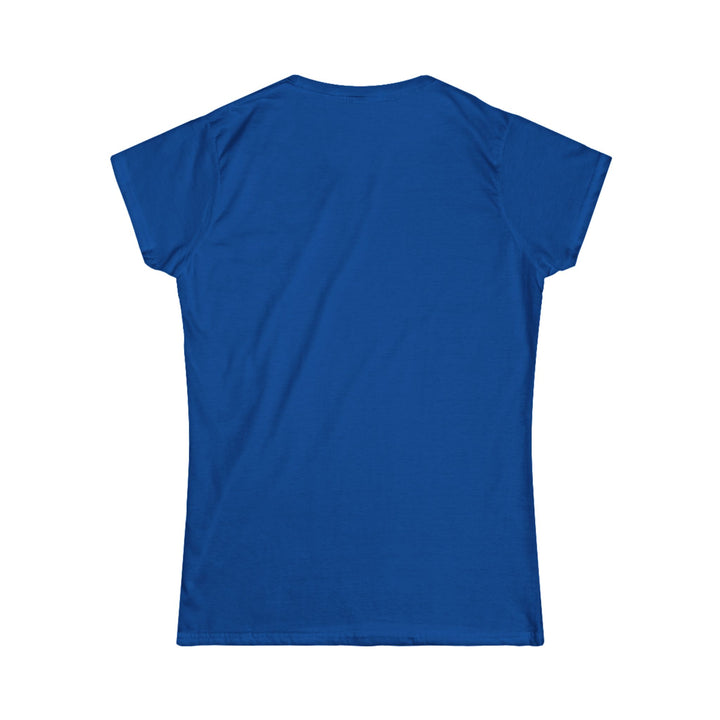 Be Mine Valentine - Women's Softstyle Tee