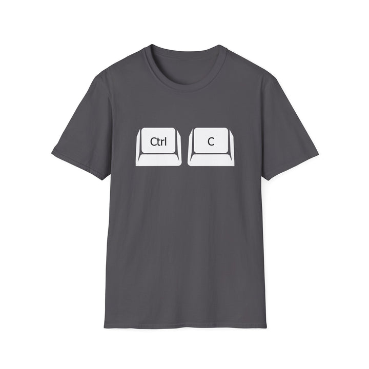 Copy - Unisex Softstyle T-Shirt