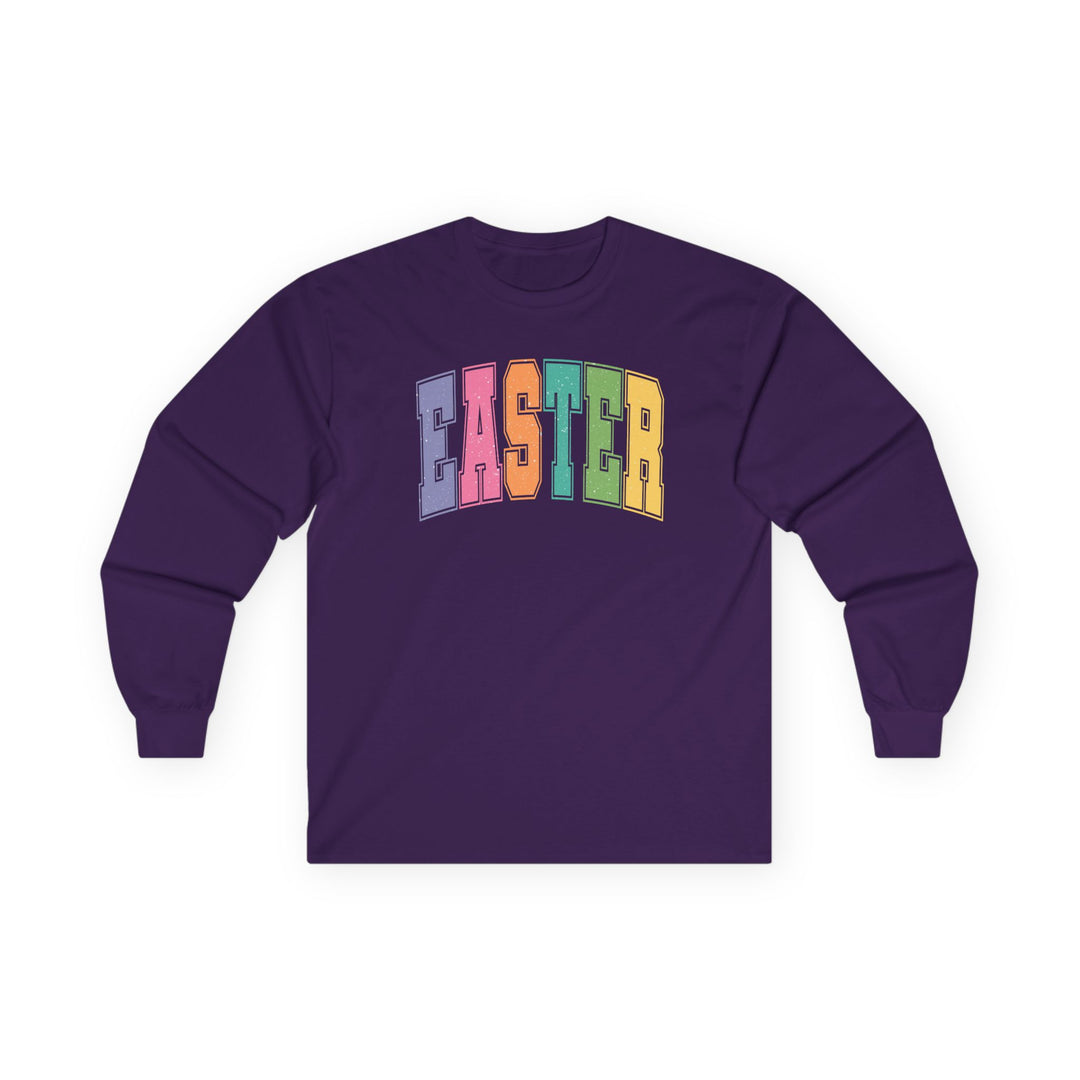 Easter - Unisex Ultra Cotton Long Sleeve Tee