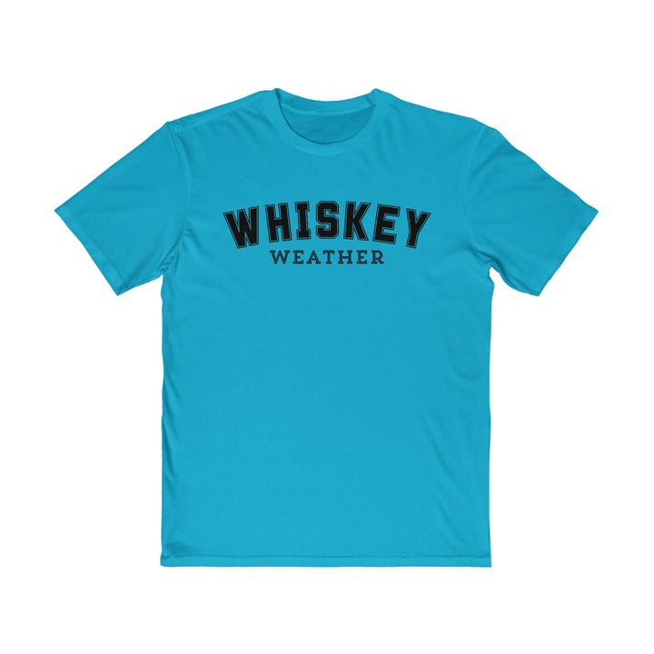 Whiskey Weather - Men's Very Important Tee