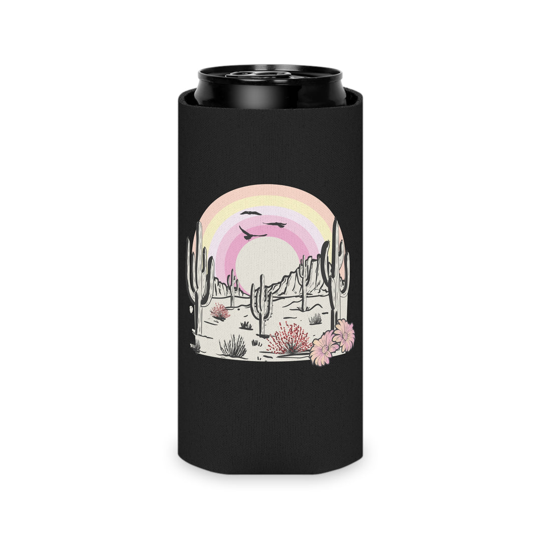Desert Rainbow - Can Cooler