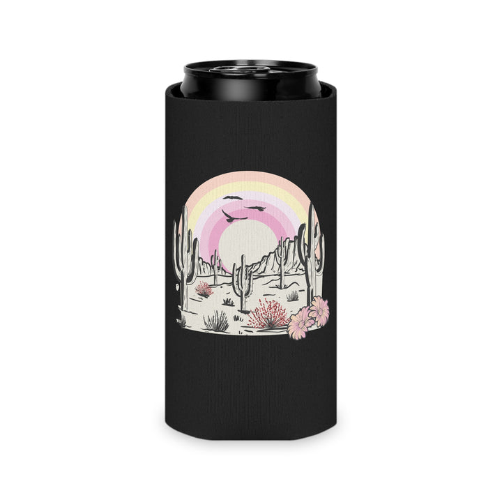 Desert Rainbow - Can Cooler