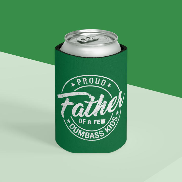 Proud Father - Can Cooler