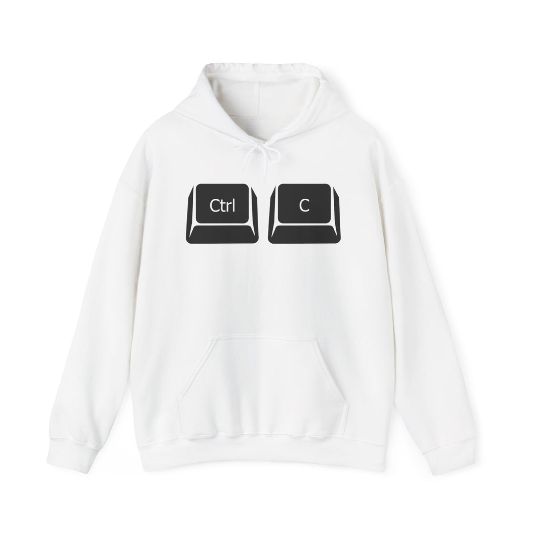 Copy - Unisex Heavy Blend™ Hooded Sweatshirt