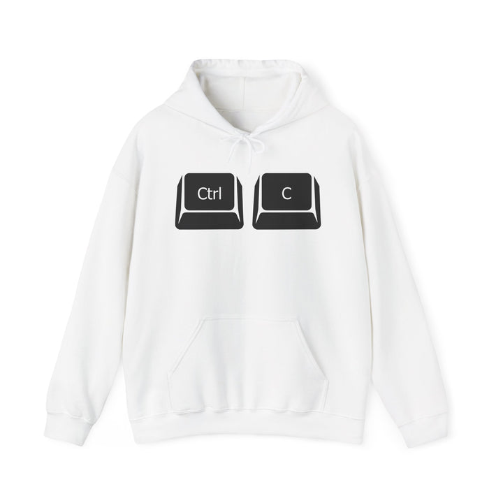Copy - Unisex Heavy Blend™ Hooded Sweatshirt
