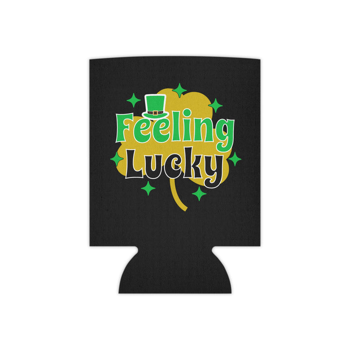 Feeling Lucky - Can Cooler