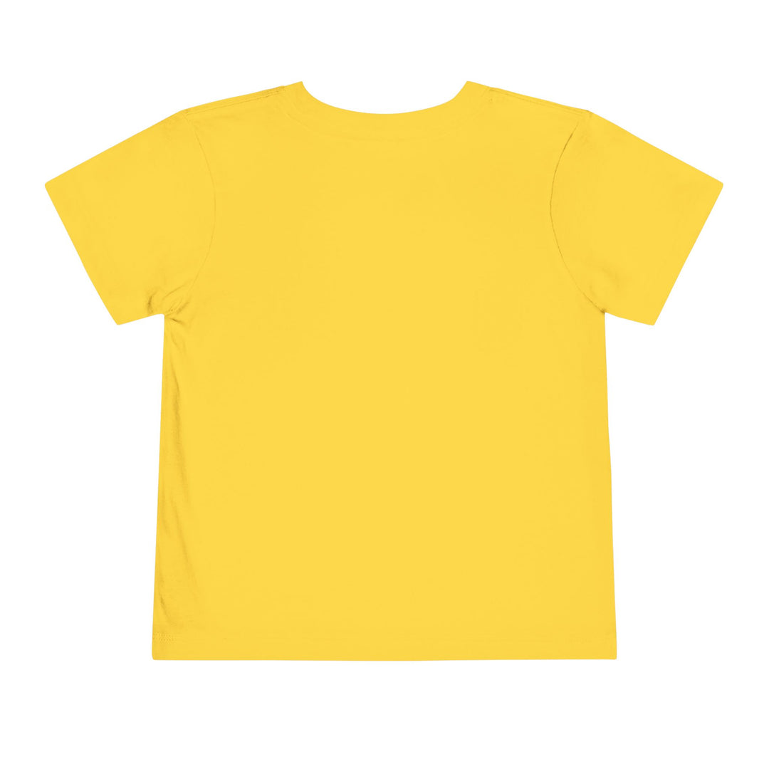 Cutest Turkey Girls -Toddler Short Sleeve Tee
