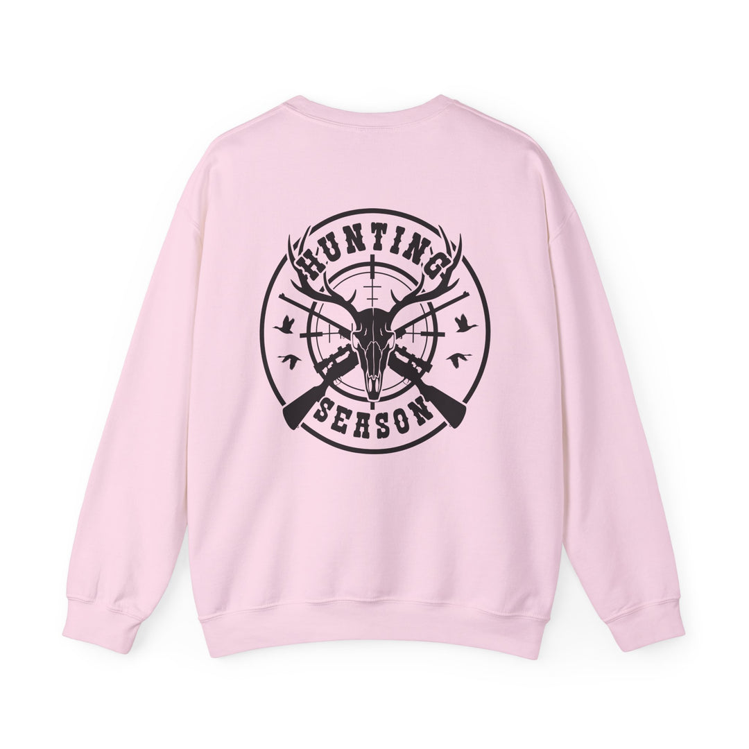 Hunting Season - Unisex Heavy Blend™ Crewneck Sweatshirt