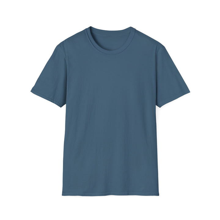Buckle Up - Unisex Softstyle T-Shirt