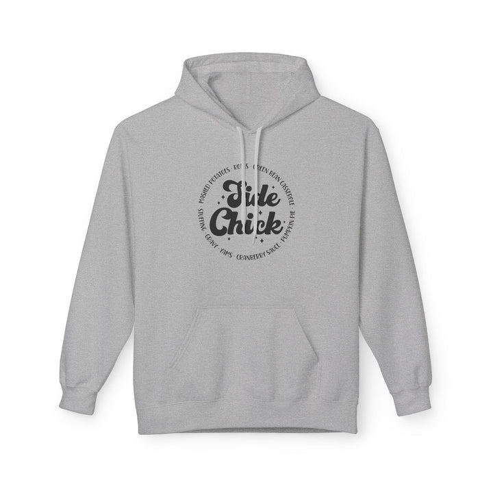 Side Chick - Unisex Midweight Softstyle Fleece Hoodie